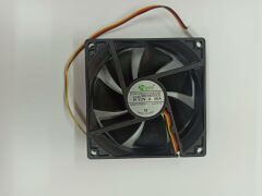 90x90x25mm 12V BST Kasa Fanı