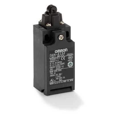 OMRON D4N-1A32