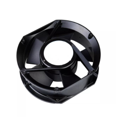 BW Aksiyel Fan 220VAC 50/60 Hz 0.25A