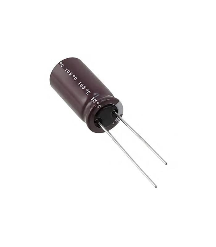 47uF 35V Kondansatör 5x11mm