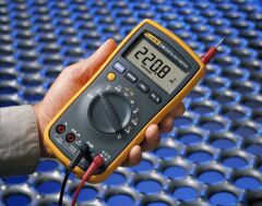 Fluke 17B+ - Dijital Multimetre