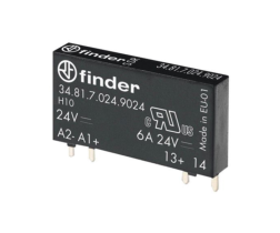 FİNDER 34.81.7.005.9024