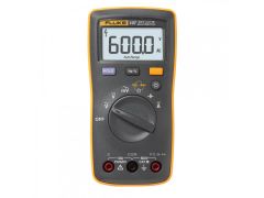 Fluke 107 - Avuçiçi Dijital Multimetre