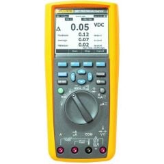 Fluke 289 - 50.000 Count AC+DC True RMS Multimetre