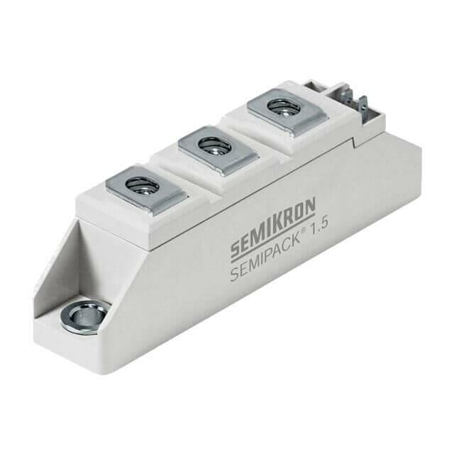 MODÜL SEMİKRON SKKH 92/16E