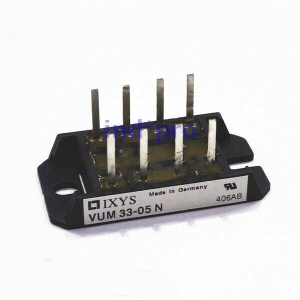 MODÜL IXYS VVZ 24-12I01