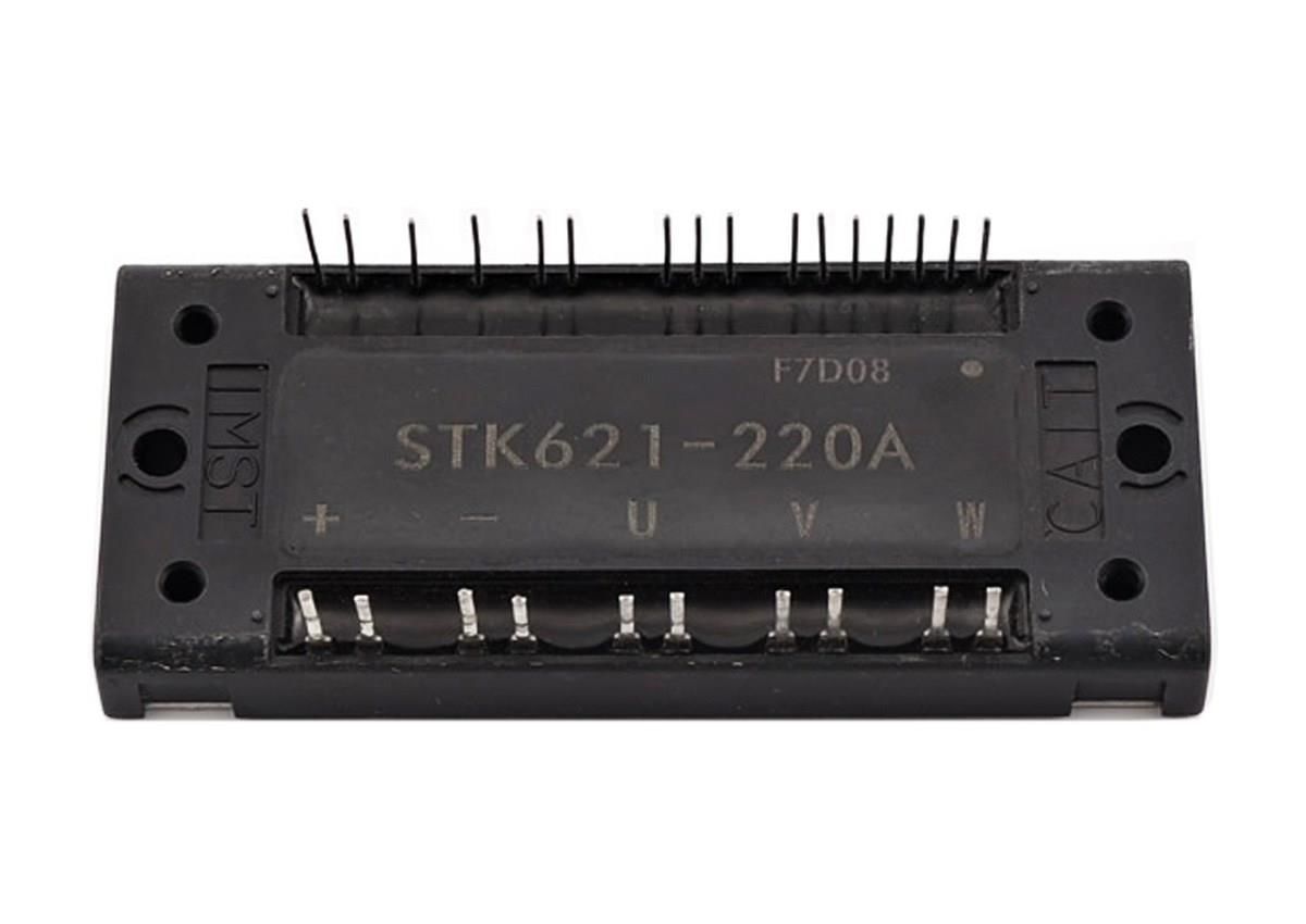 MODÜL SEMİKRON STK 621-220A