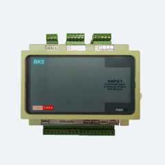 BKS MP21 8 Kanal PLC Modül
