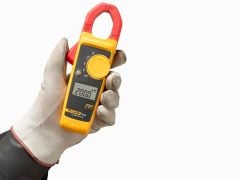 Fluke 302+ - Pens Ampermetre