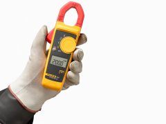 Fluke 303 - Pens Ampermetre