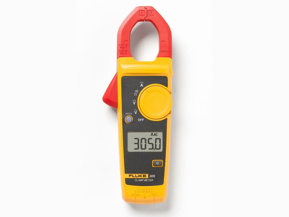 Fluke 305 - Pens Ampermetre