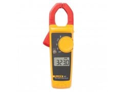 Fluke 323 - True-RMS Pens Ampermetre