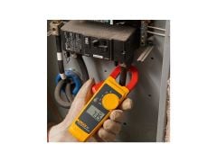 Fluke 323 - True-RMS Pens Ampermetre