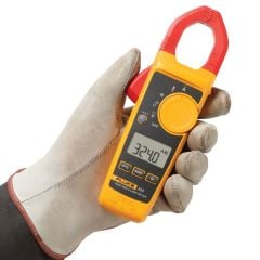 Fluke 324 - True-RMS Pens Ampermetre
