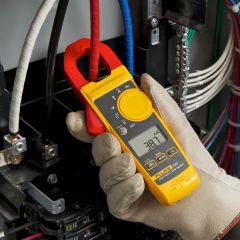 Fluke 325 - True-RMS Pens Ampermetre