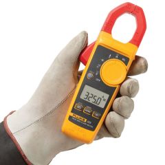 Fluke 325 - True-RMS Pens Ampermetre