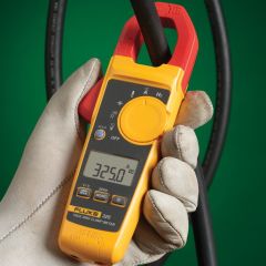 Fluke 325 - True-RMS Pens Ampermetre