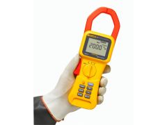 Fluke 353 - TrueRMS AC Pens Metre