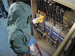 Fluke 355 - TrueRMS AC Pens Metre