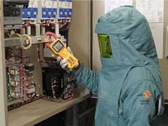 Fluke 355 - TrueRMS AC Pens Metre