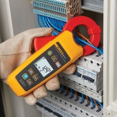 Fluke 368 - Kaçak Akım Pens Ampermetre