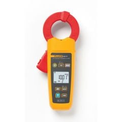 Fluke 368 - Kaçak Akım Pens Ampermetre