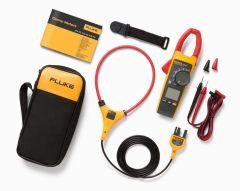 Fluke 374 FC - True RMS Wireless AC/DC Pensampermetre