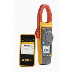 Fluke 376 FC - True RMS Wireless AC/DC Pensampermetre