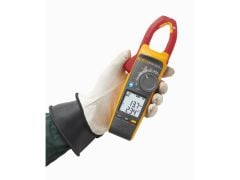 Fluke 377 FC Temassız Gerilim True-rms AC/DC Pensampermetre