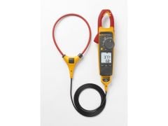 Fluke 377 FC Temassız Gerilim True-rms AC/DC Pensampermetre