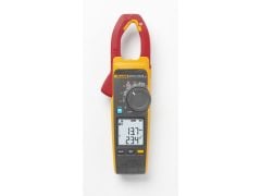 Fluke 377 FC Temassız Gerilim True-rms AC/DC Pensampermetre