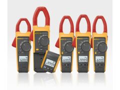 Fluke 381 - Pensampermetre