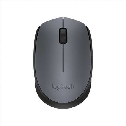 LOGITECH M170 WIRELESS SIYAH MOUSE 910-004642