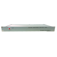 AUDIO-VİDEO CC-2028 SPLITER TELEVİZYON SİNYAL GEN.