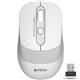 A4 TECH FG10 BEYAZ NANO KABLOSUZ OPTİK 2000 DPI MOUSE
