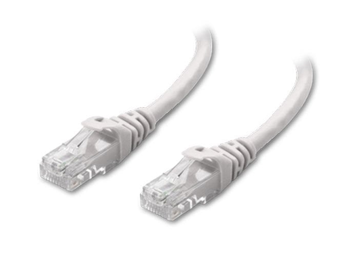S-LINK SL-CAT6030 UTP CAT6 GRI  PATCH KABLO 0.30 METRE