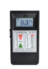 CAISSON Nem test cihazı V1-D1