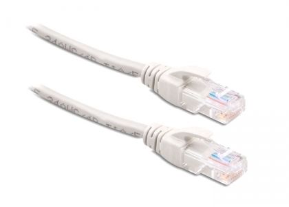 S-LINK SL-CAT603 UTP CAT6 GRI PATCH KABLO 3 METRE