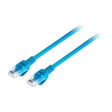 FRISBY FA-C6724Y CAT6 UTP PATCH KABLO SARI 0.30 CM