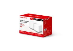 TP-LINK MERCUSYS HALO S3 300MBPS EV /OFIS MESH KABLOSUZ (İKİLİ PAKET)
