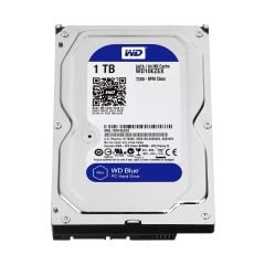 1 TB WESTERN DIGITAL  SATA3  7200RPM 64MB  CAVIAR BLUE WD10EZEX