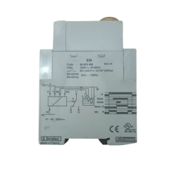 Syrelec Crouzet 50-60Hz 8A/250V