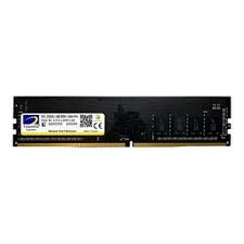 4 GB DDR4 2666MHZ TwinMOS  CL19 PC  RAM  MDD44GB2666D