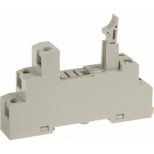 OMRON P2RF-08-E Röle Soketi