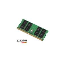 16 GB DDR4 2666MHZ KINGSTON  NOTEBOOK RAM KVR26S19D8/16