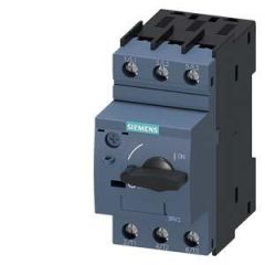 SIEMENS MOTOR KORUMA ŞALTERİ 100KA S00 5,5-8A 3RV2