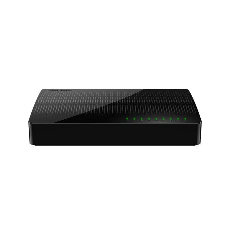 TENDA SG108 8 PORT GBIT 10/100/1000 YONETILMEZ SWICH