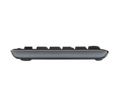 Q LOGITECH MK120 USB KABLOLU KLAVYE+MOUSE SET SIYAH 920-002560