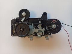 Teyp Mekaniği Kaset için
