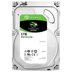 1 TB SEAGATE SATA3 7200PRM 64MB  BARRACUDA 6GB/S ST1000DM010